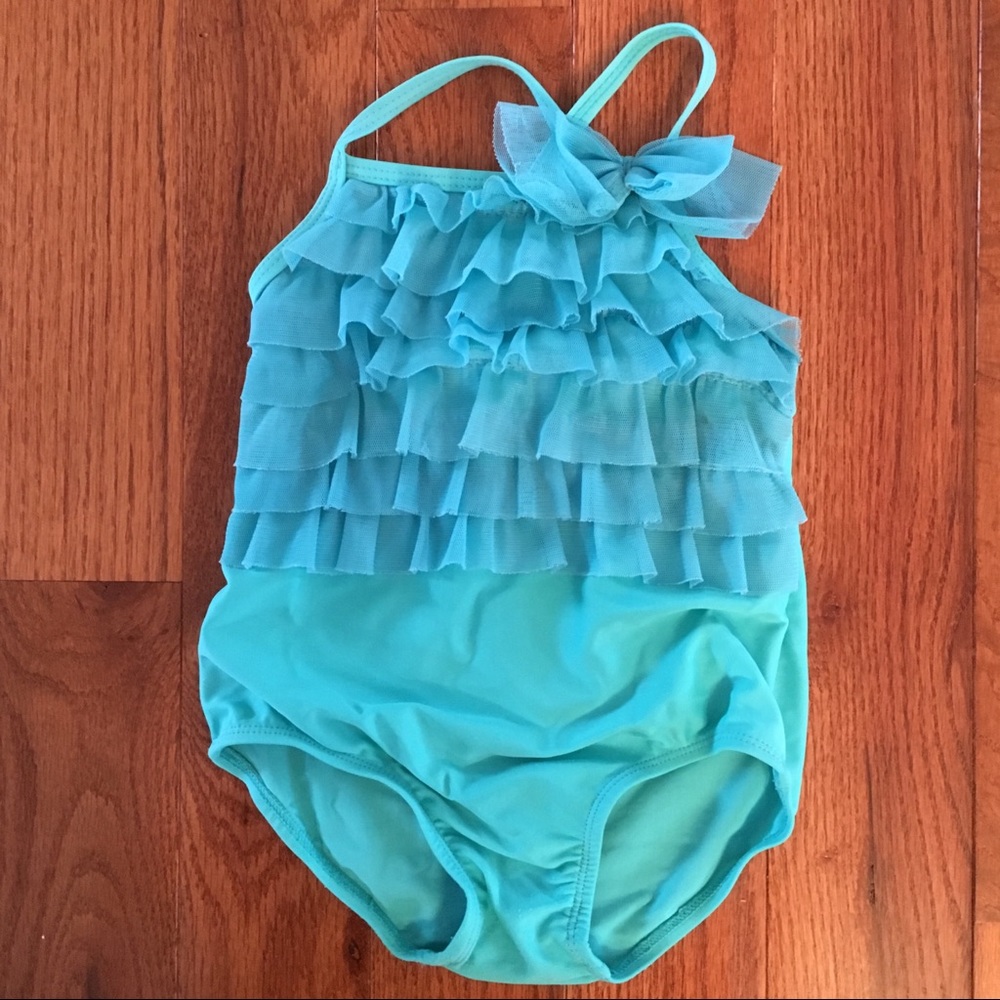 Oshkosh swimsuit
